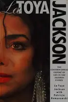 Book cover of La Toya Jackson
