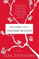 Book cover of The Street of a Thousand Blossoms
