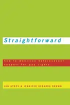 Book cover of Straightforward