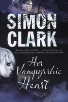 Book cover of Her Vampyrrhic Heart