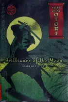 Book cover of Brilliance of the Moon, Episode 2