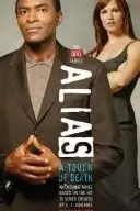 Book cover of A touch of death
