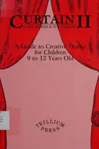 Book cover of Curtain II