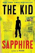 Book cover of The Kid