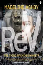 Book cover of ReV