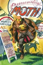 Book cover of Moth