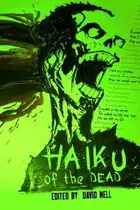 Book cover of Haiku of the Dead