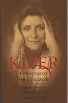 Book cover of Carolyn Kizer