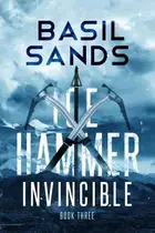 Book cover of Invincible