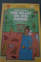 Book cover of Beast on the Brink