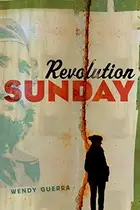 Book cover of Revolution Sunday