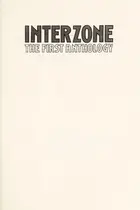 Book cover of Interzone