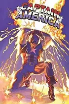 Book cover of Captain America : Sentinel of Liberty Vol. 1