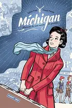 Book cover of Míchigan