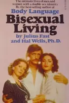 Book cover of Bisexual living