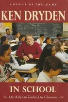 Book cover of In school