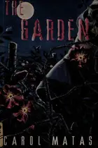 Book cover of The garden