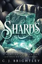 Book cover of Shards: A Noblebright Fantasy Anthology