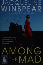 Book cover of Among the mad