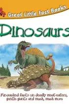 Book cover of Dinosaurs