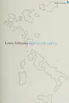 Book cover of Machiavelli and Us