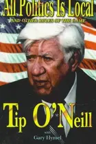 Book cover of All Politics Is Local