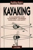 Book cover of Kayaking