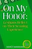 Book cover of On My Honor