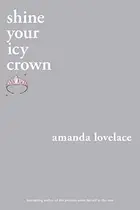 Book cover of shine your icy crown