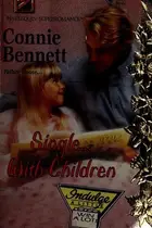 Book cover of Single with children