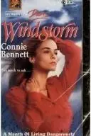 Book cover of Windstorm