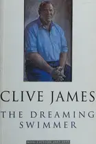 Book cover of The Dreaming Swimmer