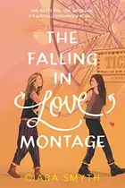 Book cover of Falling in Love Montage, The
