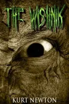 Book cover of The Wishnik