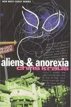 Book cover of Aliens & Anorexia