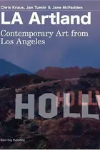 Book cover of LA artland