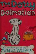 Book cover of The dotty dalmatian