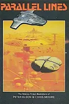 Book cover of Parallel Lines
