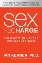 Book cover of Sex Recharge