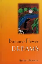 Book cover of Banana-flower dreams