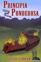 Book cover of Principia Ponderosa