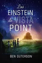 Book cover of Los Einstein de Vista Point