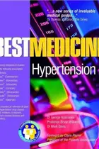 Book cover of Hypertension