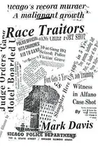 Book cover of Race Traitors