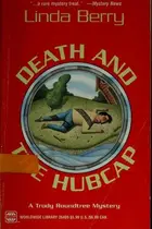 Book cover of Death and the hubcap