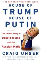 Book cover of House of Trump, house of Putin