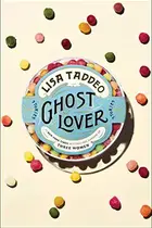 Book cover of Ghost Lover