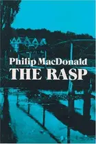 Book cover of The rasp