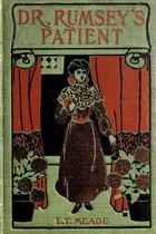 Book cover of Dr. Rumsey's patient