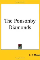 Book cover of The Ponsonby Diamonds